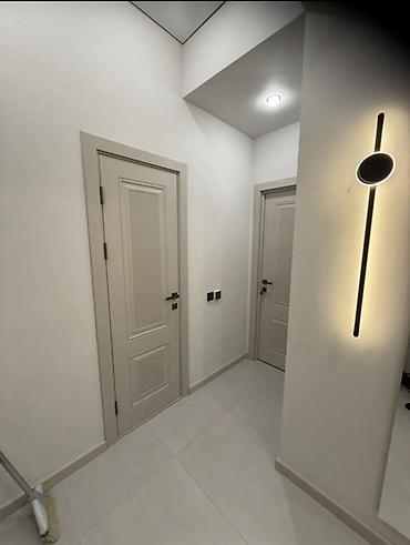 Продажа квартир: 2 комнаты, 58 м², Элитка, 8 этаж, Дизайнерский ремонт — 11
