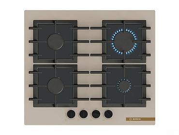 electronics: Plitə Bosch PPP6B1J40R Bütün kateqoriyalar • Ev və bağ üçün • Məişət — 1