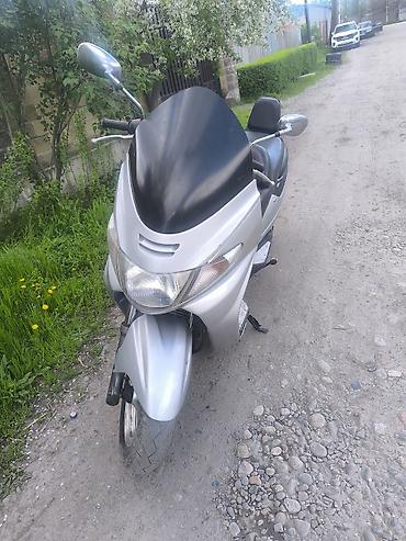1999: Suzuki, 250 куб. см, Бензин, Взрослый, Б/у — 3