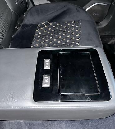 Renault: Renault : 2017 г., 2 л, Вариатор, Газ, Седан — 9