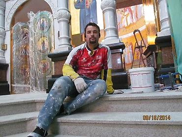 Другие виды гипсокартонных работ: Декоративные потолки и стены из гипсокартона под ключ - — 12