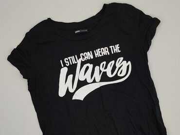 Cropp, Women`s T-shirt, size M (EU 38)