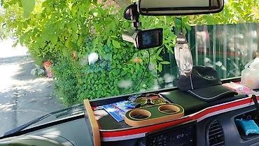 man рефрижератор: Рефрижераторный фургон Mercedes‑Benz Sprinter - Марка/модель — 6