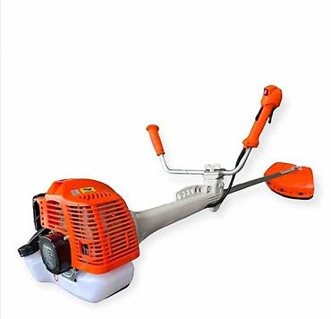 Kosilice i trimeri: Model : H-GT-1533MAX Haina benzinski trimer 7,2HP 65ccm model — 3