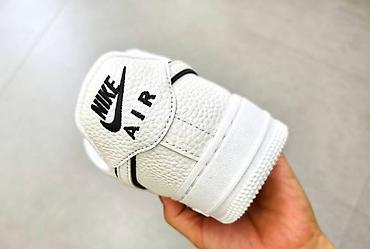 air force special field: Nike air force AF1 patike A klasa NOVO Novo Brojevi 40 do 44 fb — 6
