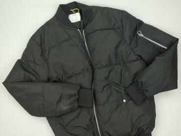Winter jacket for men, S (EU 36), Bershka, condition - Very good
