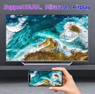 Aksesoari za TV i video: Android boks- h96max v56- 8/64gb- 1000m- 8k-2.4/5g- os-12 - garancija — 14
