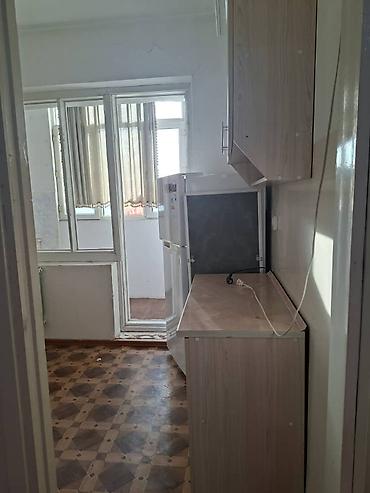 Продажа квартир: 1 комната, 42 м², Арча-Бешик ж/м Индивидуалка, 2 этаж, Косметический ремонт — 5
