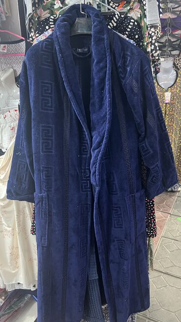 Домашние костюмы: Мужской домашний костюм, 5XL, L, XL, Новый, Платная доставка, Бесплатная доставка, Самовывоз — 2