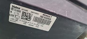 kompresor 220v: FAR ZA RENAULT MEGANE OD 2016. DO 2021. GOD. - R | Far desni Renault — 3