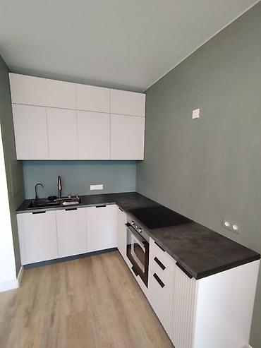 Мебель на заказ: Мебель на заказ, Кухня, Кровать, Буфетница, Комод — 8