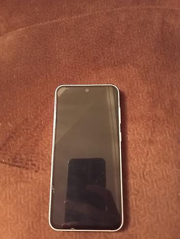 ikinci el x iphone: Samsung Galaxy S23 FE, 256 GB, rəng - Bənövşəyi, Barmaq izi, İki sim kartlı, Face ID — 10