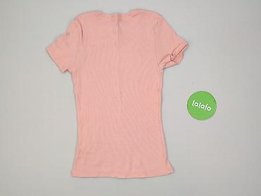 t shirty elastan: FB Sister, T-shirt damski, rozmiar S — 3