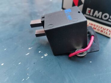 Auto delovi: Regler alternatora Lada 2107 Riva, Lada 2108 Samara, Lada Niva br.2 — 10