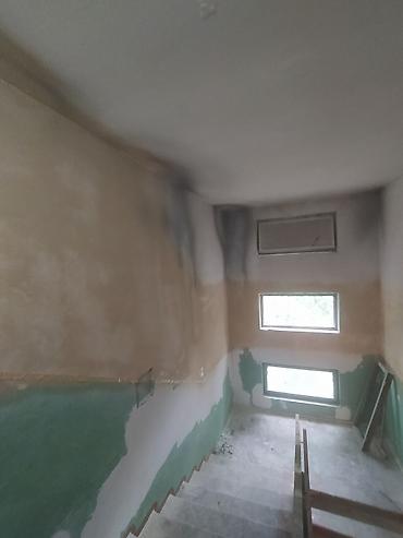 Другие виды отделочных работ: 3-5 лет опыта — 10