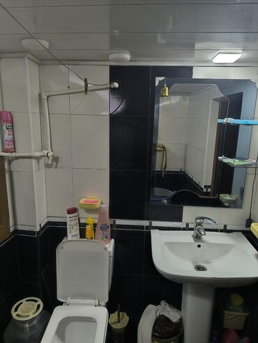 Köhnə tikili: Bakı, 2 otaqlı, Köhnə tikili, m. Neftçilər, 36 kv. m — 11