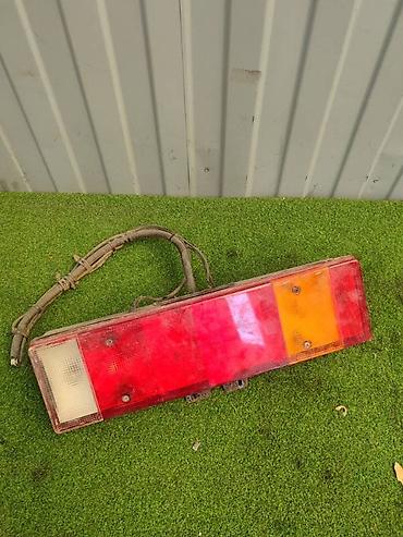 Другие автозапчасти: MAN 8.163 L2000 4.6 D0824 LFL06 1998 привозные запчасти с Европы на — 14