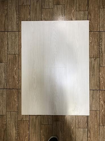 Laminat: Yeni Laminat, 8 mm, Sinif - 33, MDF, Zamoklu, Ödənişli çatdırılma — 8