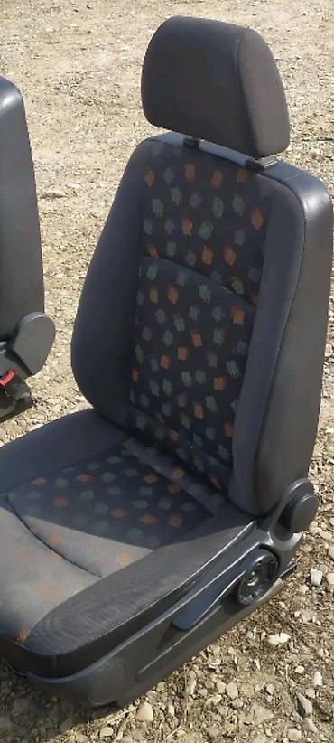Oturacaqlar: 2 ədəd — 1