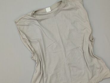 T-shirty: T-shirt damski, H&M, 3XL