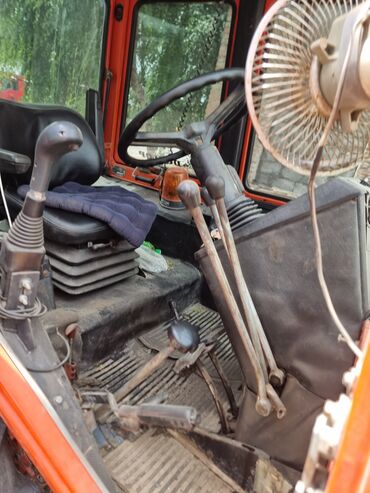 Тракторы МТЗ (Беларус): Тракторы МТЗ (Беларус) — 8