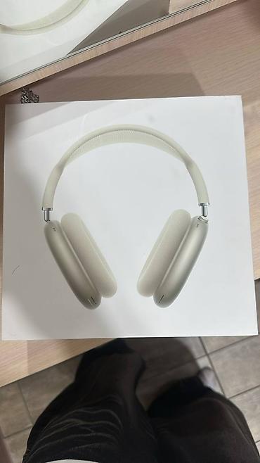 ipad 6 generation: Новые Apple AirPods Max 2 (USB-C) — 2025 год, запечатанные / Оригинал — 1