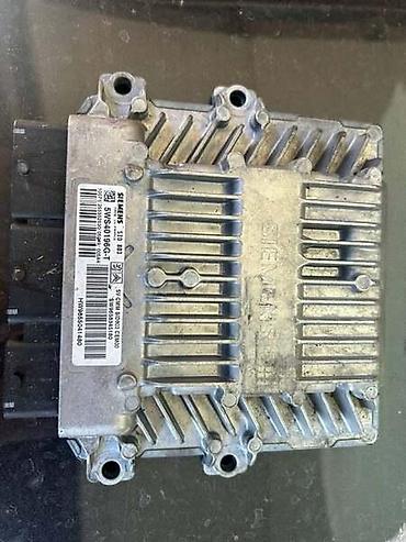 auspuh golf 2: BSI ZA PEUGEOT 407 OD 2005. DO 2009. GOD. | Set za 407 2.0hdi — 4
