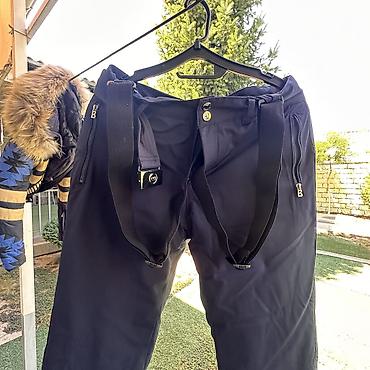 bogner: Горнолыжный комплект Bogner - Куртка Bogner с утеплением — 5