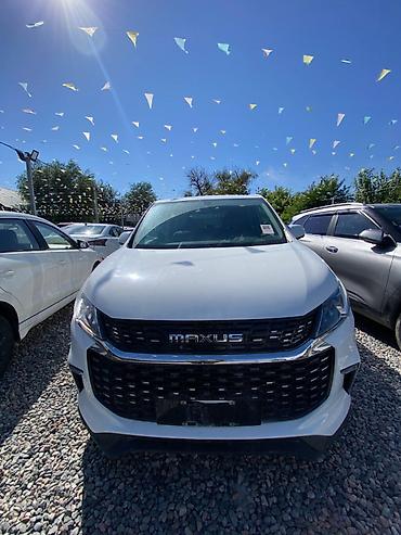LDV : 2020 г., 1.5 л, Вариатор, Электромобиль, Минивэн