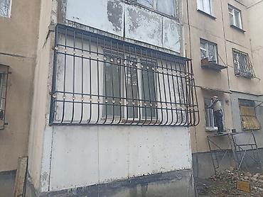 Сварка: Металлические решетки на окна - Тип: стационарные и выносные (с — 4