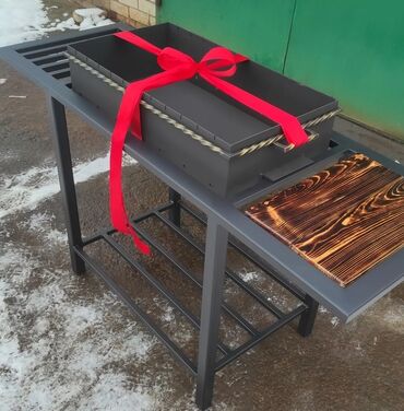 Manqallar, qrillər, barbekyu: Manqal, Kömür, Yeni, Qapaqlı, Şişli, Rayonlara çatdırılma, Pulsuz çatdırılma -da lalafo.az — 14 Manqallar, qrillər, barbekyu: Manqal, Kömür, Yeni, Qapaqlı, Şişli, Rayonlara çatdırılma, Pulsuz çatdırılma — 14