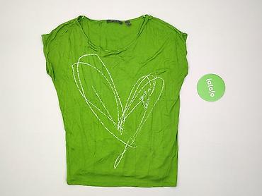 esprit organic: Esprit, T-shirt damski, rozmiar S — 2