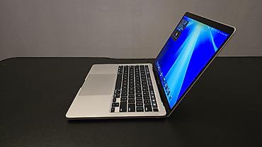 Ноутбуки Apple (MacBook): Для программирования, Б/у, Apple M1, ОЗУ, RAM: 16 ГБ — 2