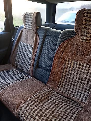 шит прибор пасат б3: Volkswagen Passat: 1992 г., 1.8 л, Механика, Бензин, Универсал — 3