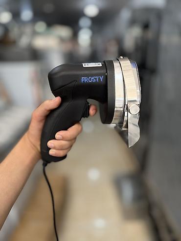 Elektirik dönər kəsən Toka taxılan və batareylı model var Dönər kəsən at lalafo.az — 1 Elektirik dönər kəsən Toka taxılan və batareylı model var Dönər kəsən — 1