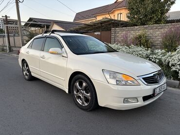 мотор на виндом: Honda Inspire: 2003 г., 3 л, Автомат, Бензин, Седан