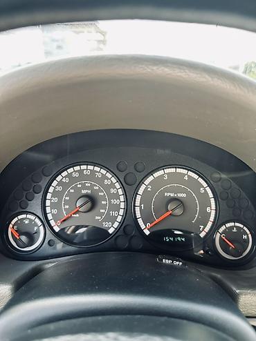 жееп чероки: Jeep Cherokee: 2006 г., 3.7 л, Автомат, Газ, Внедорожник — 7