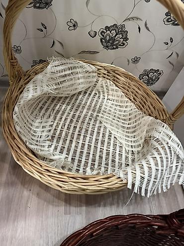 Корзины: Корзина — 9