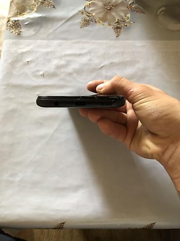 sazz problem: Samsung Galaxy A03s, 64 GB, rəng - Qara, Barmaq izi, Face ID, Sensor — 4