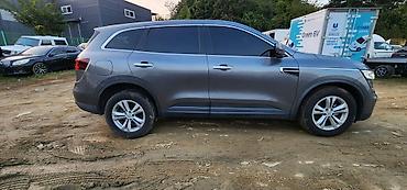 Renault: Renault QM6: 2021 г., 2 л, Вариатор, Газ, Кроссовер — 4