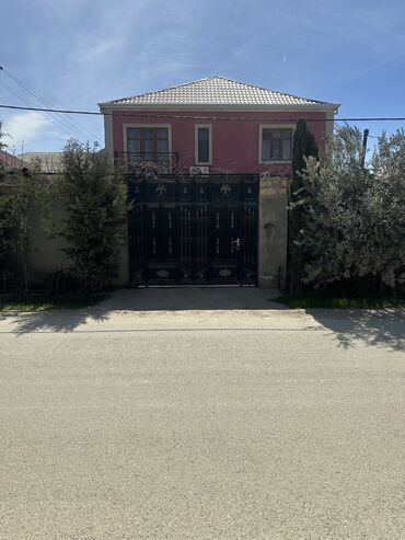 Həyət evləri və villaların satışı: 7 otaqlı, 200 kv. m, Kredit var, Yeni təmirli -da lalafo.az — 25 Həyət evləri və villaların satışı: 7 otaqlı, 200 kv. m, Kredit var, Yeni təmirli — 25