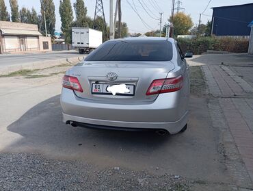 подушка двигателя камри 40: Toyota Camry: 2010 г., 2.5 л, Автомат, Бензин, Седан