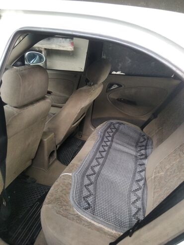 электр авто: Daewoo Nubira: 1999 г., 1.6 л, Механика, Бензин
