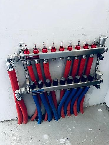 Продажа коттеджей и домов: Район: Рухий Мурас-2 Продаётся одноэтажный дом ПСО: - Площадь: 90 м² — 13