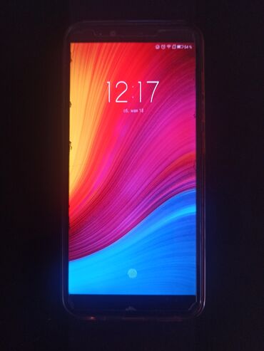 телефон леново а319: Lenovo K5, Б/у, 32 ГБ, цвет - Серебристый, 2 SIM