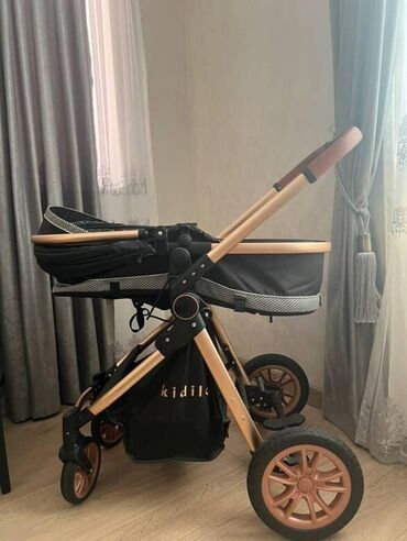 Gəzinti arabaları: Dilek….Kidilo kalyasqa 55 azn satilir.cxol ve onde sebet tutacaqi