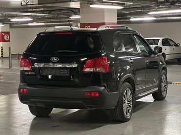 opel astra ehtiyat hisseleri satilir: Kia Sorento: 2.4 l | 2011 il Ofrouder/SUV