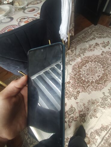 Redmi Note 12, 256 GB, rəng - Göy