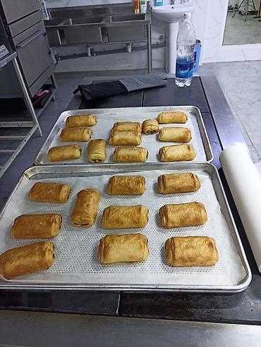 Производство кондитерских изделий: Продаю готовый промышленная пекарня техпаспорт есть чистая срочно — 14