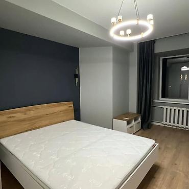 Продажа квартир: 2 комнаты, 58 м², ЗАГС/Цирк Индивидуалка, 6 этаж, Евроремонт — 4